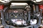 Mini Cooper S 2011 года